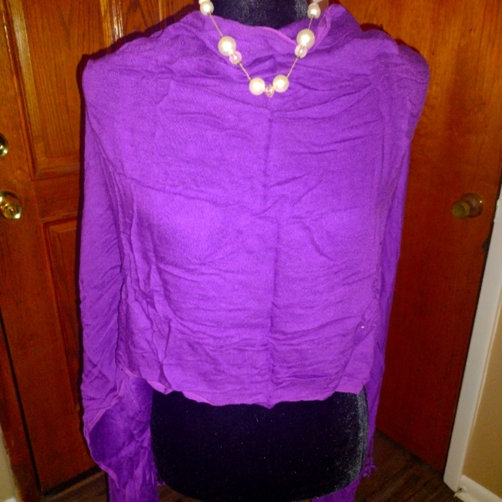 Do what you want Scarf